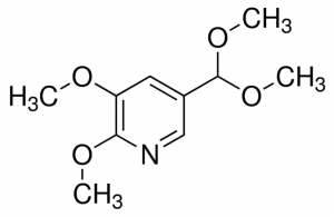 5-(Dimethoxymethyl)-2,3-dimethoxypyridine ADE000528-1G