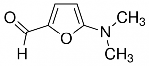 5-(Dimethylamino)-2-furaldehyde CDS002392-50MG
