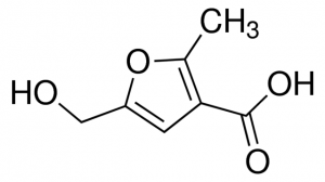 5-(hydroxymethyl)-2-methyl-3-furoic acid CDS012935-25MG