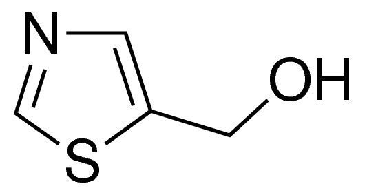5-(hydroxymethyl)thiazole CDS004659-100MG