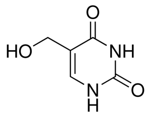 5-(Hydroxymethyl)uracil 
