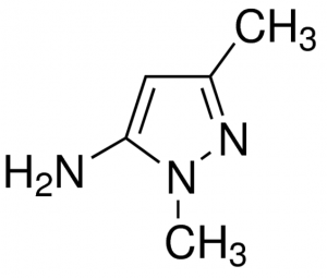 5-Amino-1,3-dimethylpyrazole 532223-10G
