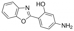 5-Amino-2-(1,3-benzoxazol-2-yl)phenol CDS001826-25MG