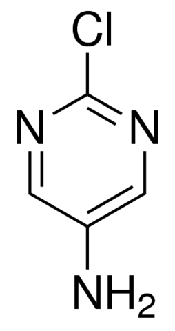 5-amino-2-chloropyrimidine CDS009800-100MG