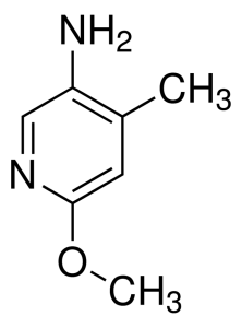 5-amino-2-methoxy-4-picoline CDS017400-25MG