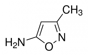5-Amino-3-methylisoxazole 