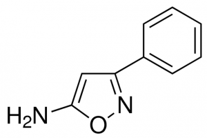 5-Amino-3-phenylisoxazole 