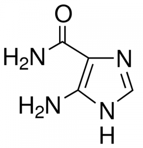 5-Amino-4-imidazolecarboxamide 552410-25G