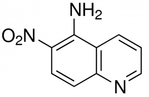5-Amino-6-nitroquinoline 