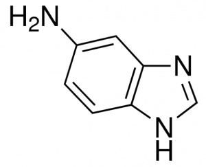 5-aminobenzimidazole CDS003539-250MG
