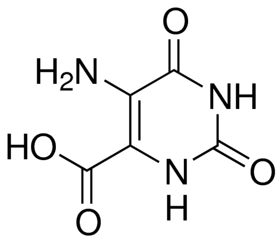 5-Aminoorotic acid 