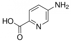 5-Aminopyridine-2-carboxylic acid 776939-1G