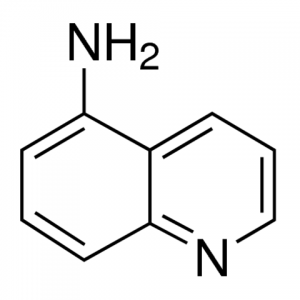 5-Aminoquinoline 
