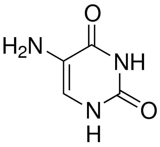 5-Aminouracil 