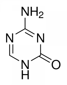5-Azacytosine 