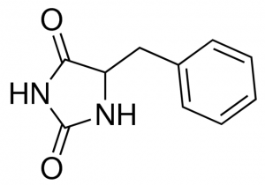 5-benzyl hydantoin CDS004756-100MG