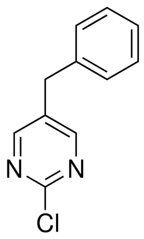 5-benzyl-2-chloro-pyrimidine CDS008520-100MG