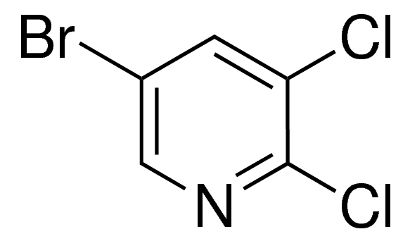 5-Bromo-2,3-dichloropyridine CDS003025-250MG