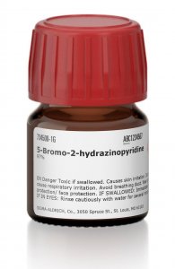 5-Bromo-2-hydrazinopyridine 734500-1G