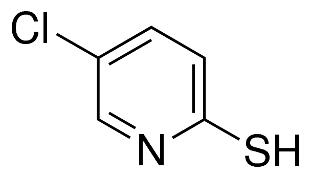 5-Chloropyridine-2-thiol 734764-1G