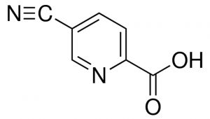 5-Cyanopyridine-2-carboxylic acid 735361-1G