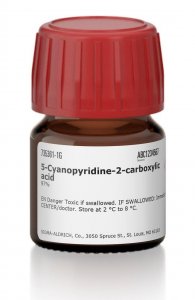 5-Cyanopyridine-2-carboxylic acid 735361-1G