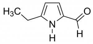 5-Ethyl-1H-pyrrole-2-carbaldehyde CBR01642-1G