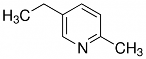 5-Ethyl-2-methylpyridine 