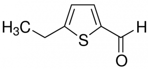 5-Ethyl-2-thiophenecarboxaldehyde 
