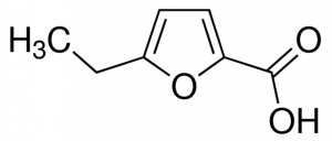 5-Ethyl-furan-2-carboxylic acid CDS002389-50MG