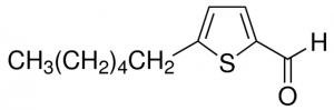 5-Hexylthiophene-2-carboxaldehyde 699187-1G