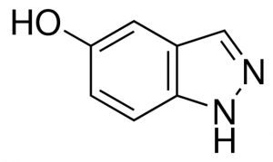 5-Hydroxy-1H-indazole 717126-1G