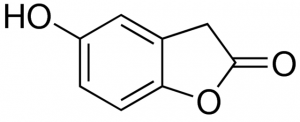 5-Hydroxy-2(3H)-benzofuranone 
