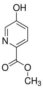 5-hydroxy-pyridine-2-carboxylic acid methyl ester CDS005288-100MG