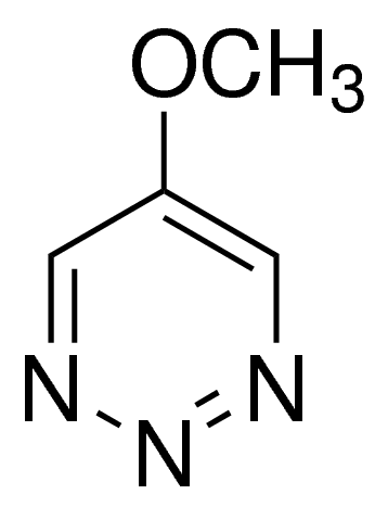 5-Methoxy-1,2,3-triazine ALD00500-100MG