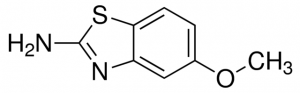 5-methoxy-1,3-benzothiazol-2-amine CDS014859-100MG