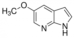 5-Methoxy-1H-pyrrolo[2,3-b]pyridine ADE000892-1G