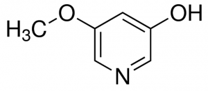 5-Methoxy-pyridin-3-ol ADE000384-1G