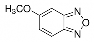 5-Methoxybenzofurazan 