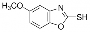 5-Methoxybenzoxazole-2-thiol 699993-1G