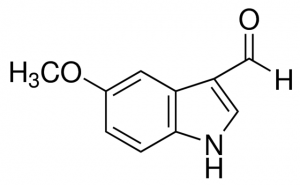 5-Methoxyindole-3-carboxaldehyde 