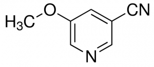 5-Methoxynicotinonitrile ADE000443-1G