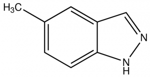 5-Methyl-1H-indazole CBR00090-1G