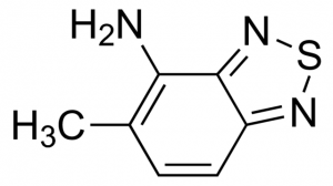 5-Methyl-2,1,3-benzothiadiazol-4-amine CBR01504-1G