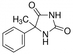 5-Methyl-5-phenylhydantoin 