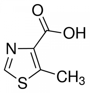 5-methyl-thiazole-4-carboxylic acid CDS007674-100MG