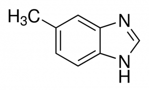 5-Methylbenzimidazole 