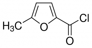 5-Methylfuran-2-carbonyl chloride 678570-1G