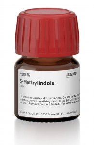 5-Methylindole 