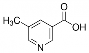5-Methylpyridine-3-carboxylic acid 681237-1G